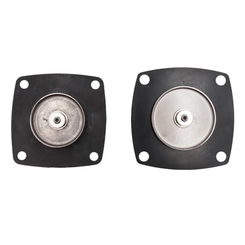 Diaphragme d'électrovanne série 2W 2 pouces NBR pour régulation d'eau