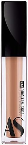 Corretivo Líquido Médio 5,5ml Alice Salazar PRO