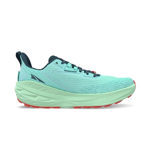 Image of ALTRA Women's Experience Wild Trail Running Shoe