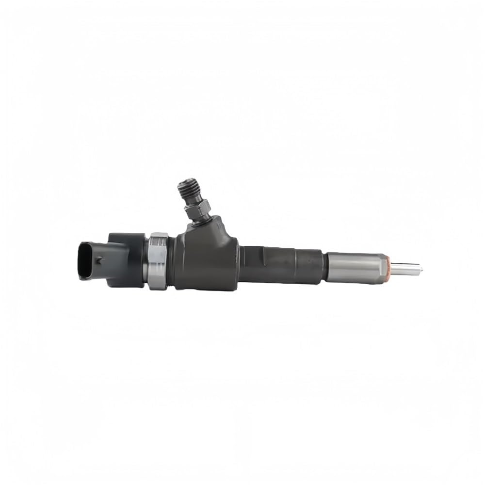 Fyuvdtuv One Color Common Rail Fuel Injector Nozzle 0433172136 Dlla155p2136 Compatible For Peugeot Fiesta 206207208 1.4 Hdi 0445110339 Av2q-9F593-Aa