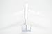 TANG DYNASTY(TM) 1:400 16cm Air Bus A380 Air France Model Plane Toy Plane Model