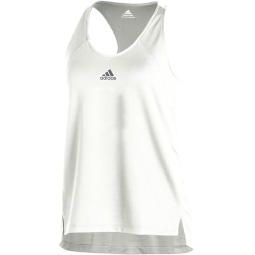 Débardeur d'entraînement multi-sport adidas Sideline 21 femme, haut de sport léger
