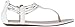 Report Women's LAVELL Flat Sandal
