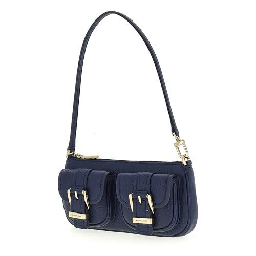 Image of Michael Kors Zoe Small Convertible Pouchette
