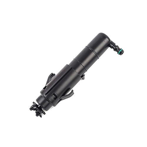 Phares opaques ? Solution buse de lave-phares de voiture 5K0955978A unitaire - 3