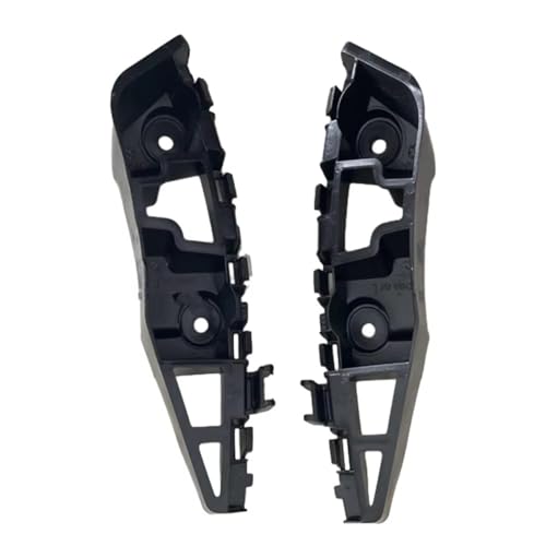 Kit supports pare-chocs 5C6807183A guide avant pour Jetta 2015-2018