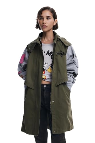 Desigual Woman Chaq_Baltimore_d