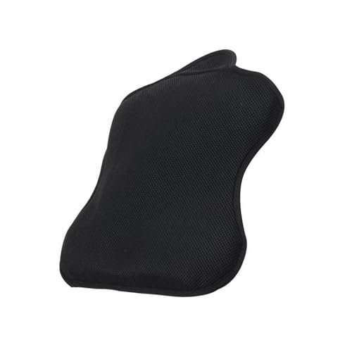 Funda de Asiento para BMW K 1600 GTL Cojín Antideslizante y Transpirable
