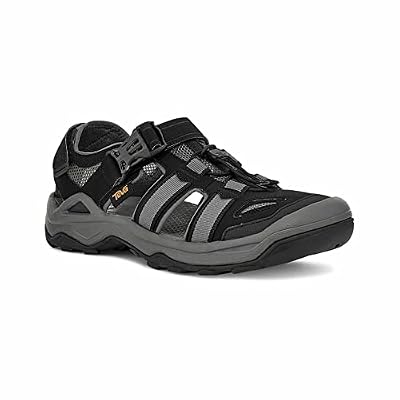 Teva Men's M Omnium 2 Leather Sandals