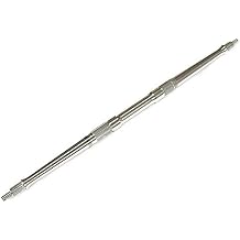 ROADFAR Replacement Rear Wheel Axle fits for Yamaha 2006-2018 700, 2009 2011-2018 700R