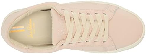 Sam Edelman Women's Ethyl Sneaker, Rose Cloud, 9 | Image 4