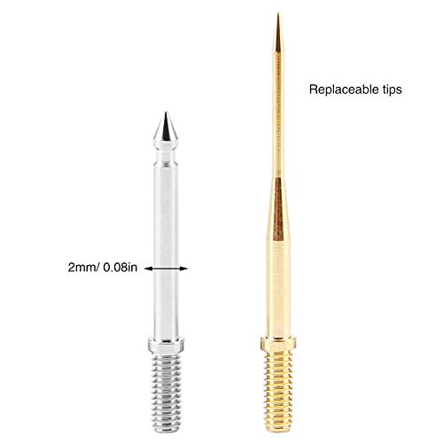 Kit Cavo per Multimetri P1260D, Cavi di Prova per