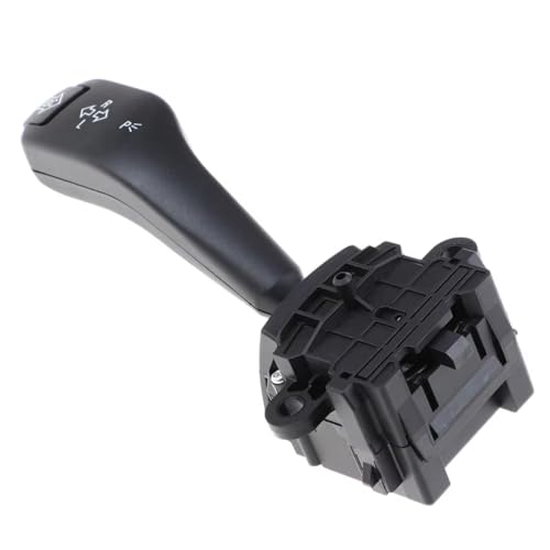 Commutateur de clignotants commande phare commodo E53 1998-2006 61318363668 - 3