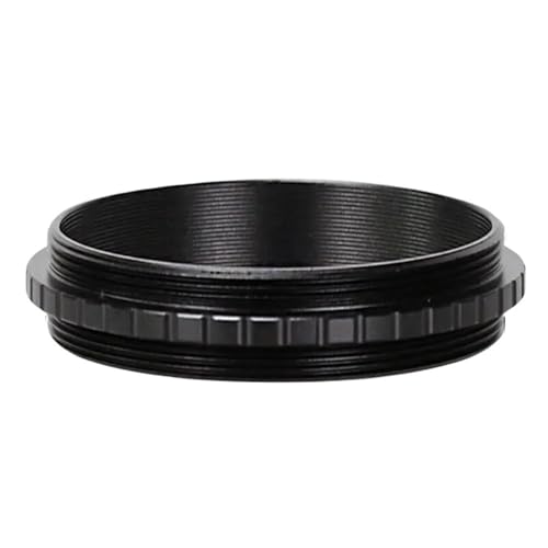 Tubo de extensión de lente y adaptador M42 M48 M54 para accesorios de telescopio