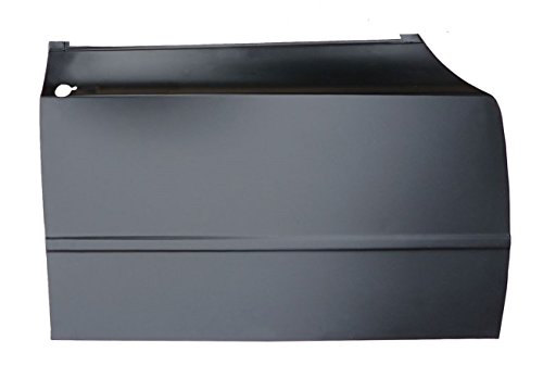 Porta scafo anteriore destro