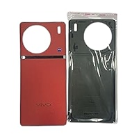 NCREDIBLEINDIA Compatible for Vivo X90 5G (V2241A) : Back Door