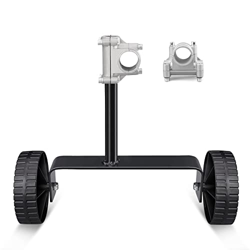 Top 10 Best String Trimmers With Wheels Reviews & Buying Guide Katynel