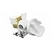 POMPE DE VIDANGE POUR LAVE LINGE BOSCH B/S/H - 00703147