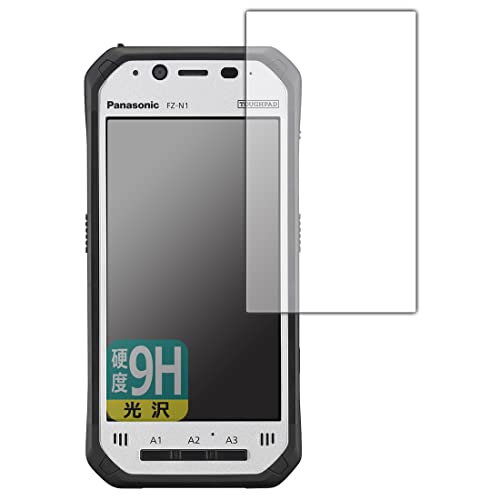 PDAH[ TOUGHPAD FZ-N1V[Y [wF؃ZT[ڃf]Ή 9Hdx[] ی tB {