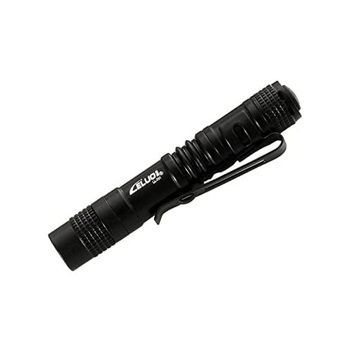 Mini Handheld Led Flashlights Strong Light Emergency Lighting Torch Durable Flashlight For Outdoor Camping Hiking #TOP1