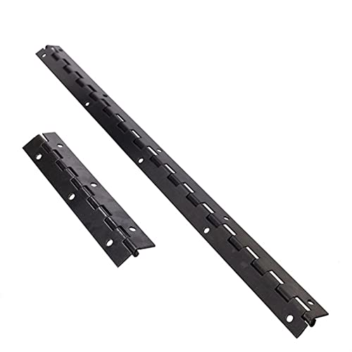 Charnière longue porte armoire anti affaissement 270° JCAKES - 7