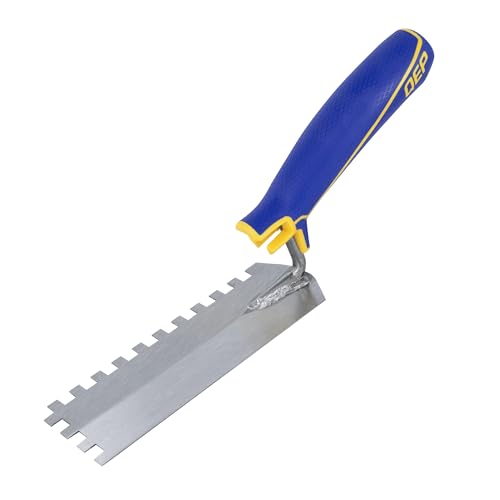 QEP 1/4 in. x 1/4 in. x 1/4 in. Comfort Grip...