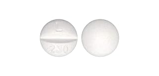 Metoprolol - Hydrochlorothiazide