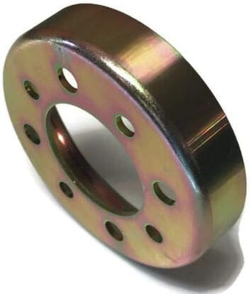 Miniatura 4 de Freno de tambor universal para banda de 4 pulgadas para Minibike Mini Bike ATV Quad Four Wheeler