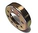 4 Inch Brake Drum for Go Kart Cart Car Mini Bike replaces Yerf-Dog Manco Rotary