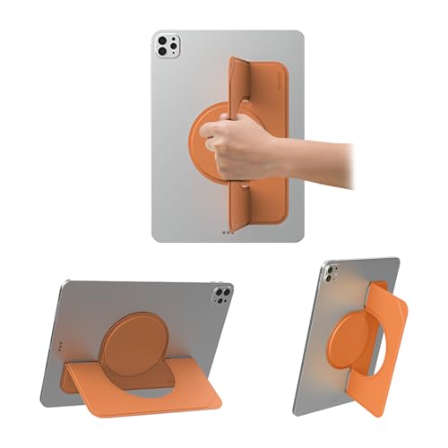 Nillkin Flexwing Adhesive Tablet Stand, 0.14in Invisible Slim iPad Holder