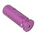 Ear Equalization Training Tool Pressure Balance Aluminium Alloy Diving Accessory for diving Underwater Experience (Purple)