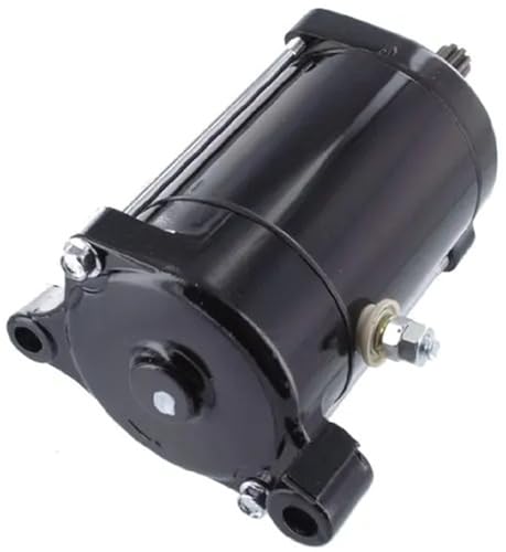 Motor de arranque 6M6-81800-10-00 con encendido rápido de 12V para 700 3