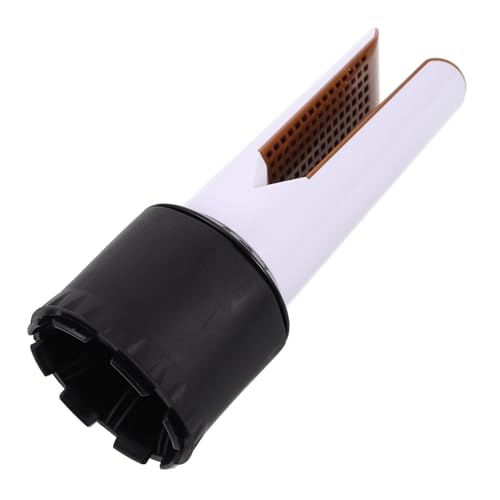 LIFKOME Hair Dryer Hair Straightener Styling Nozzle Diffuser Universal Accessory