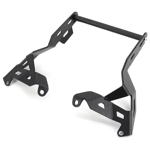 Support de téléphone avant pour moto pour voyager en Tiger 800 XCX