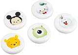 ディズニーツムツム キャラクターズ 箸置き 5個セット SAN2452