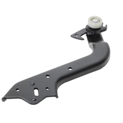 Rodillos corredera y riel de puerta derecho para Benz Sprinter 2007-2017 9017600547
