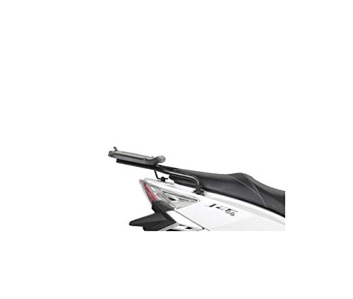 Fixation support top case Shad S0JT17ST rigide pour SYM Jet 14