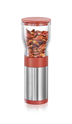 Foto von Tescoma 428794.00 Chilimühle mit Edelstahlmahlwerk