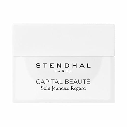 Capital Beauté Soin Jeunesse Regard 10 Ml