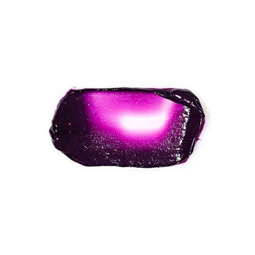 Overtone Haircare Daily Conditioner - 8 Oz Semi-Permanent Daily Conditioner W/Shea Butter & Coconut Oil - Cruelty-Free Hair Color For Brown Hair (Purple) #TOP3