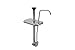 Server 83330 Condiment Pump