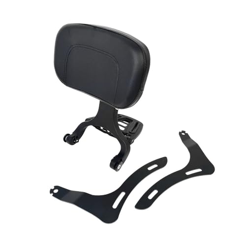 Dossier repose-passager CMX1100 détachable pliable Rebel 1100