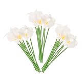 Design polyvalent : que ce soit pour décorer votre intérieur lors d’une fête ou pour embellir votre bureau, ce bouquet de artificiels s’adapte facilement à vos besoins. fleurs artificielles plus vraies que nature