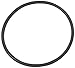 Sierra 18-7176-9 Marine O-Ring - Pack of 5