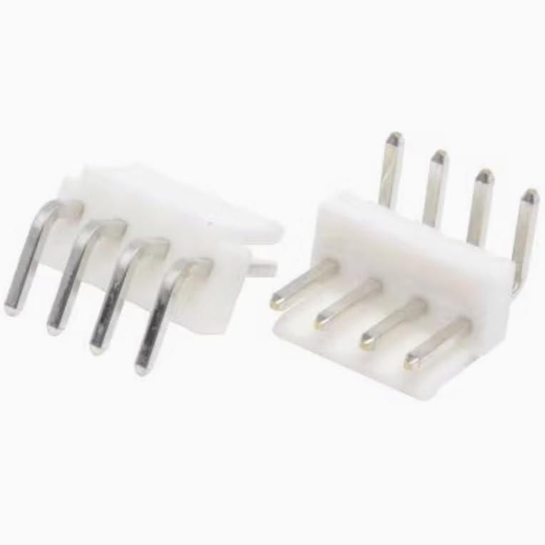 10Pcs new B4PS-VH pin socket connector