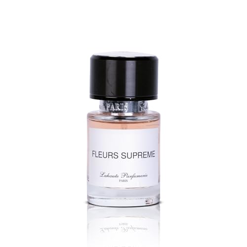 Kwiaty Supreme Eau de Parfum - Lahaute Paris