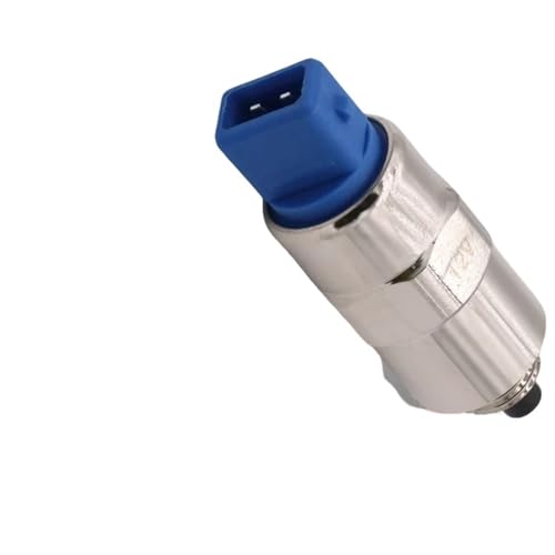 Électrovanne d'arrêt 24V 716/30255 pour maintenance de rechange JCB