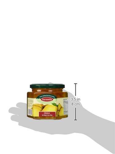 Quince Preserve (sarantis) 16oz