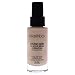 Studio Skin 15 Hour Wear Hydrating Foundation - 0.3 Fair With Neutral Undertone by Smashbox for Women- 1 oz Foundation