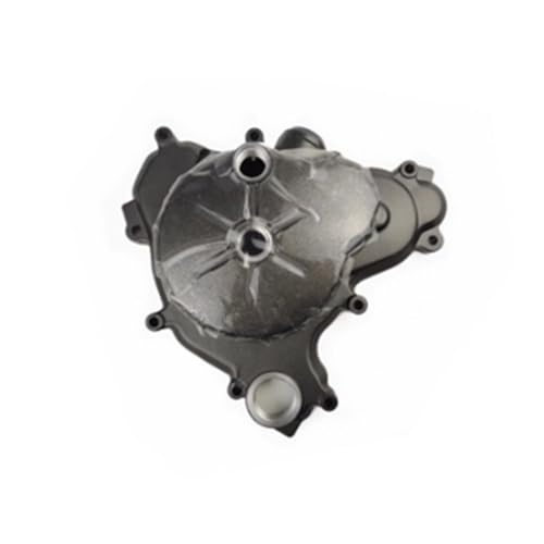 Carter de stator pour HPS 125 et 300 couvercle de bobine magnéto gauche